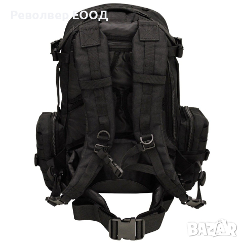 Тактическа раница MFH IT Tactical-Modular 30265A, снимка 2 - Екипировка - 45033191