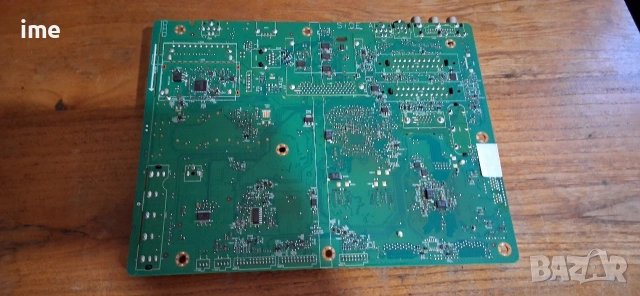 Main Board GDTC E131175. Свален от LED Телевизор Philips 32PFL8404H/12 с панел LK315D3LZ93..., снимка 4 - Части и Платки - 54090791