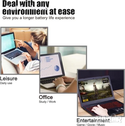 Батерия за лаптоп Microsoft Surface Pro тип G3HTA027H, снимка 7 - Батерии за лаптопи - 52707420