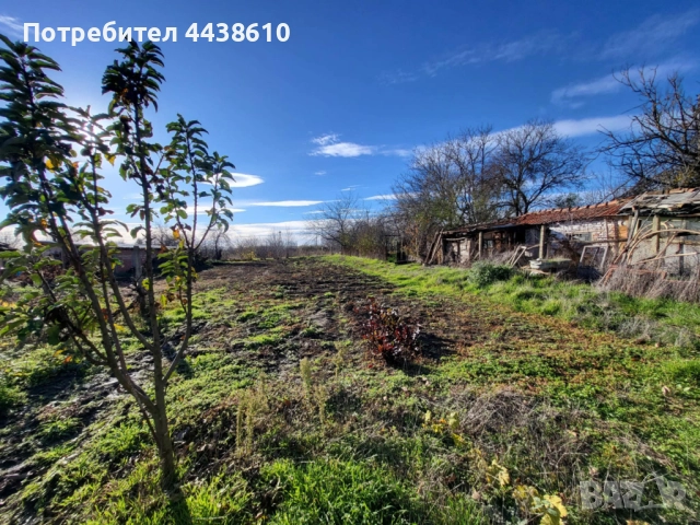 с. Малина, Общ. Ген. Тошево, къща с двор – 25053евро (49000лв.), снимка 12 - Къщи - 52546569