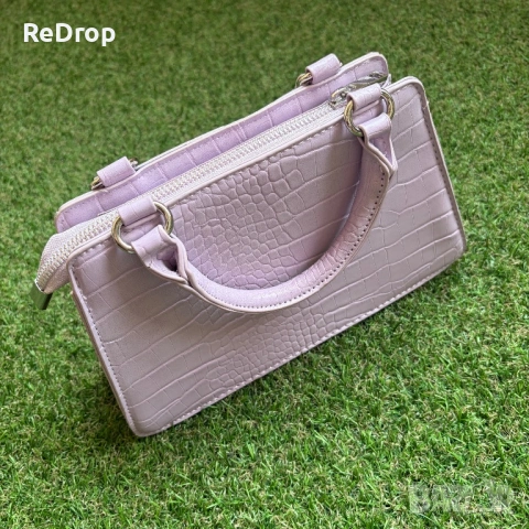 Дамски мини чанти H&M & Sinsey (6€-10€), снимка 5 - Чанти - 54090748