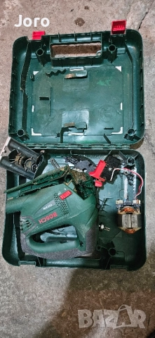 зеге bosch pst 650