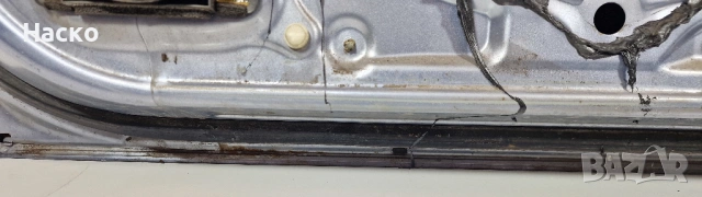 Предна Дясна Врата Honda Accord 7 VII Хонда Акорд 7 VII 2003-2008, снимка 3 - Части - 53479607