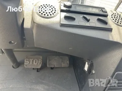 Мотокар ЛИНДЕ Н 25 D , снимка 16 - Индустриална техника - 50235574