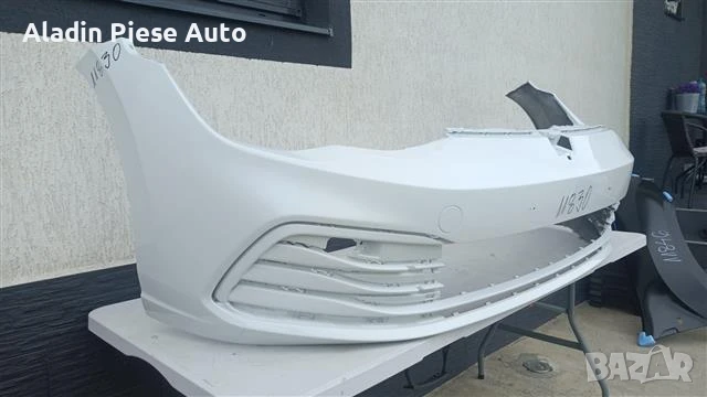 Предна броня VW Golf 8 година 2020 2021 2022 2023 2024, код 5H0807221 , снимка 4 - Аксесоари и консумативи - 50544366