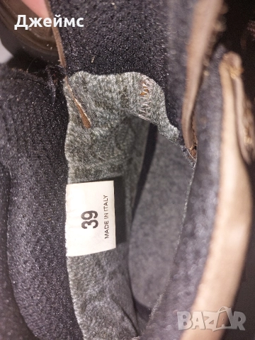 Обувки LA SPORTIVA , снимка 11 - Маратонки - 52660283