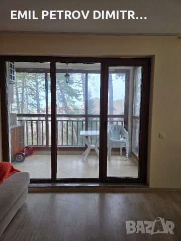 Двустаен апартамент, местност Света Марина, комплекс Света София, снимка 12 - Апартаменти - 53511927