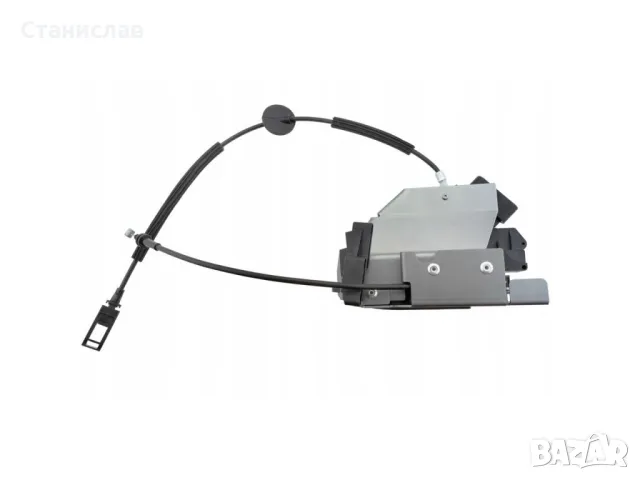 Ford Transit Custom Брава за предна дясна врата