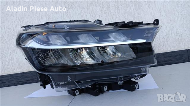 Десен фар Suzuki SX4 S Cross Scross година 2022 2023 2024 Full Led , снимка 3 - Аксесоари и консумативи - 45049768