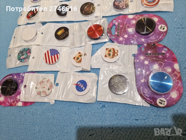 Popsocket, Попсокет, Поп сокет