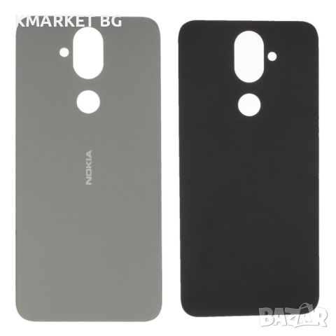 Оригинален Заден Капак за Nokia 8.1 / X7, снимка 1 - Резервни части за телефони - 46713426