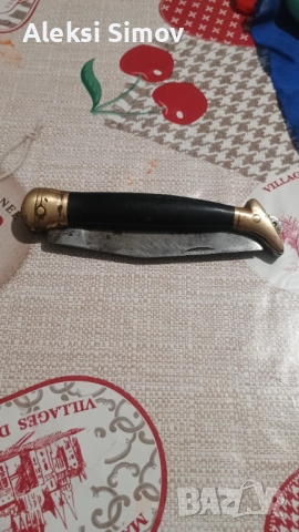 Продава се стара ножка, снимка 2 - Колекции - 52459226