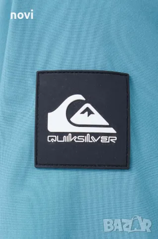 Quiksilver Mission Plus, S, ново, оригинално мъжко ски/сноуборд яке, снимка 7 - Зимни спортове - 47369470