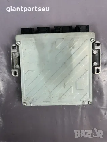 ECU Компютър Двигател за Мерцедес Mercedes-benz W210 A0225455432, снимка 3 - Части - 49274760