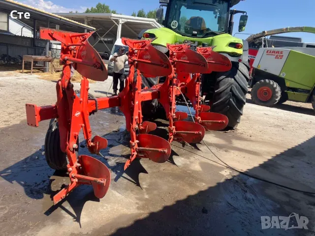 Kuhn Multimaster 122, снимка 2 - Селскостопанска техника - 47037566