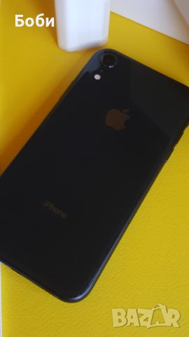 Apple iPhone XR 64GB DUAL, снимка 7 - Apple iPhone - 46162091