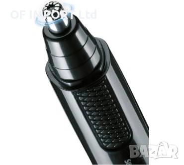 Тример за Нос и Уши SILVERCREST SNOT 1.5. A, снимка 2 - Тримери - 53871117