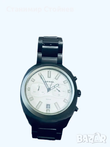 Мъжки часовник DIESEL, снимка 6 - Мъжки - 53055008