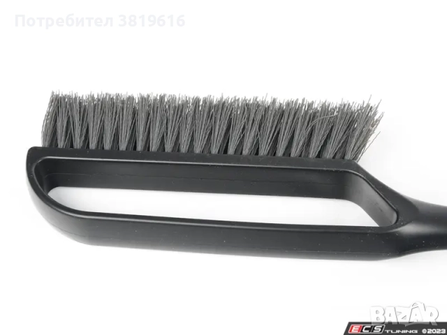 Оригинална четка със стъргалка за сняг BMW, снимка 3 - Аксесоари и консумативи - 52136502