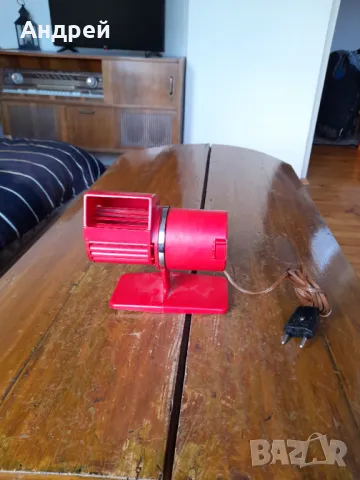 Стар вентилатор ТВ-1