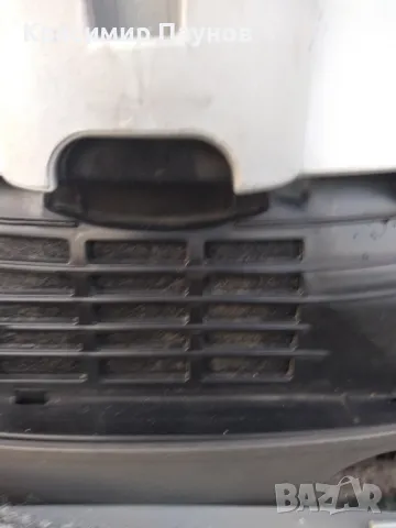 Прахосмукачка ,,Samsung " за части, снимка 4 - Прахосмукачки - 49833594