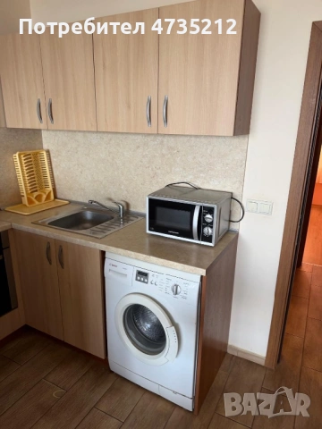 Автоматична пералня Bosch, снимка 2 - Перални - 53447228