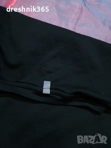 NIKE Dri-Fit Тениска/Мъжка XL, снимка 6 - Тениски - 46524440