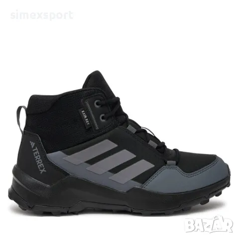 ТУРИСТИЧЕСКИ ОБУВКИ ADIDAS TERREX AX4R R.RDY MID K, снимка 1 - Маратонки - 47507319