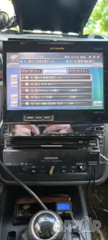 Carrozeria pioneer avic vh009, снимка 4 - Аксесоари и консумативи - 50230923