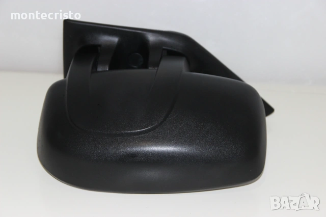 Ляво електрическо огледало Opel Movano (2003-2010г.) 5 пина / 8200255776 Опел Мовано, снимка 6 - Части - 53159547