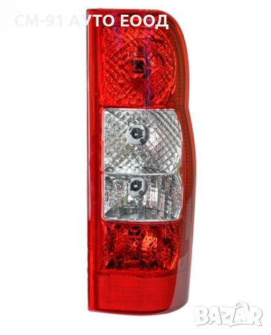 Стоп Форд Транзит 2006-2013, снимка 2 - Аксесоари и консумативи - 53826459