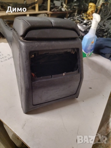 Подлакътник Централна конзола бмв е91 bmw e91, снимка 9 - Части - 51450977
