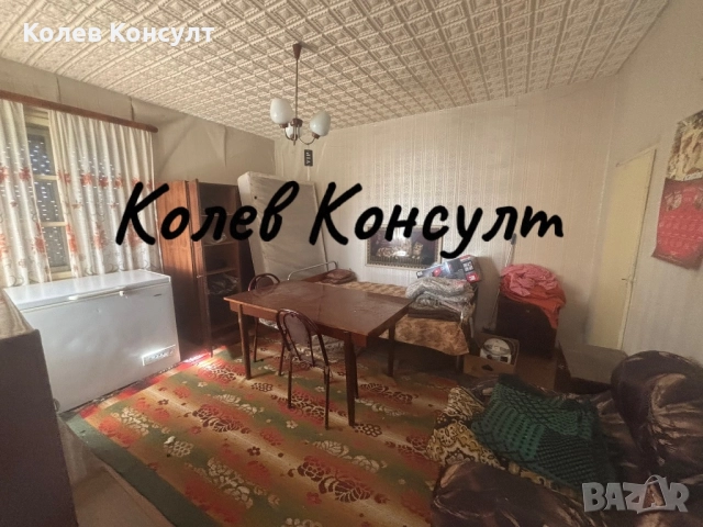 Продавам къща с. Зетьово, снимка 9 - Къщи - 52271242