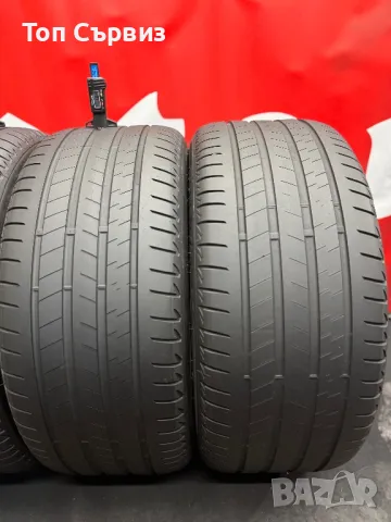 245 45 20/275 40 20, Летни гуми, Спорт пакет, Bridgestone Alenza001, снимка 4 - Гуми и джанти - 49863969