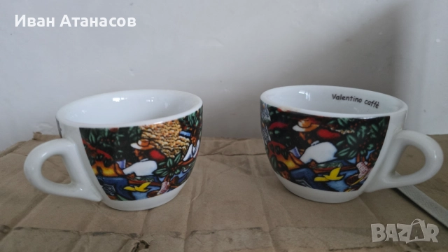 Чаши, купи, табли и посуда, снимка 5 - Обзавеждане за заведение - 52970284