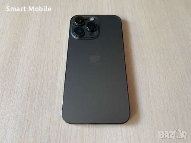 Продавам Apple iPhone 13 Pro 128GB, снимка 3 - Apple iPhone - 45507056