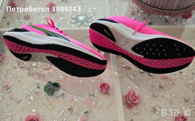 Маратонки Puma , снимка 3 - Маратонки - 42882893