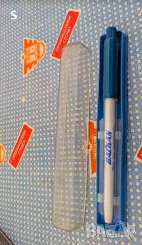 Стари химикалки , снимка 5 - Колекции - 53592038