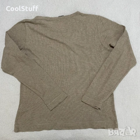 Мъжка Блуза Hugo Boss Размер L, снимка 6 - Блузи - 53864155