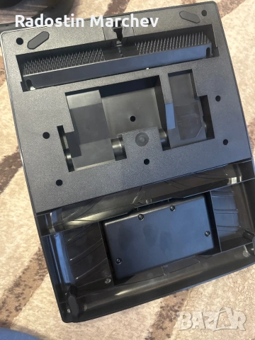 Driving force gt3 , снимка 4 - Джойстици и геймпадове - 53931804