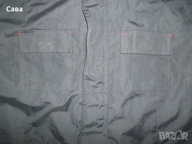 Яке пролет,есен ATLAS  мъжко,ХЛ, снимка 5 - Якета - 52268158