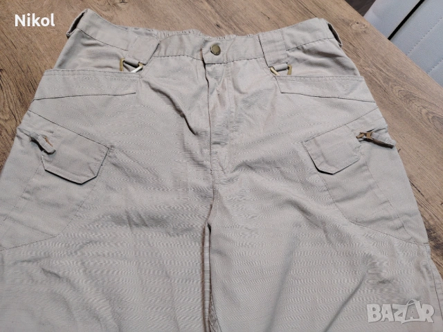 Мъжки панталон , снимка 11 - Панталони - 53917085