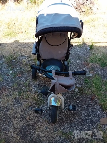 детски колички, снимка 3 - Детски колички - 51234298