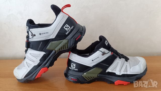 Salomon X Ultra 4 Gtx Gore Tex , снимка 12 - Спортни обувки - 45295405