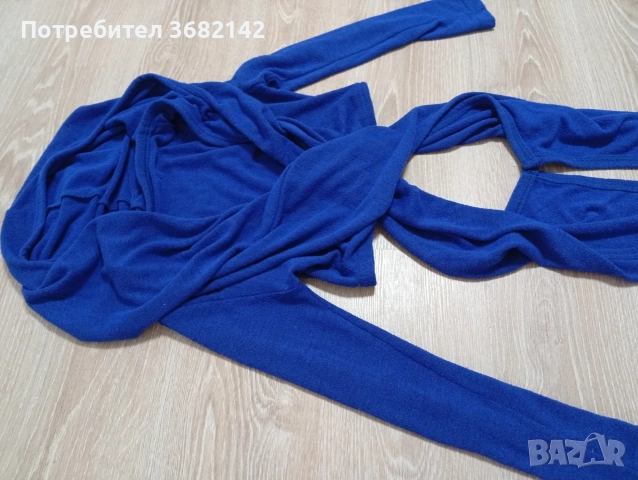 продавам дамска жилетка , снимка 2 - Жилетки - 52876274