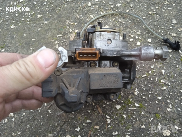 моноинжекция , снимка 2 - Части - 5615182