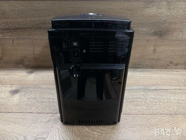 Продавам Кафемашина Delonghi cappuccino Type:ECAM23.466.B, снимка 6 - Кафемашини - 54097891
