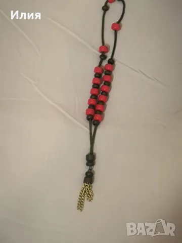 Броеница Стари броеници от Гърция, снимка 3 - Антикварни и старинни предмети - 50425916