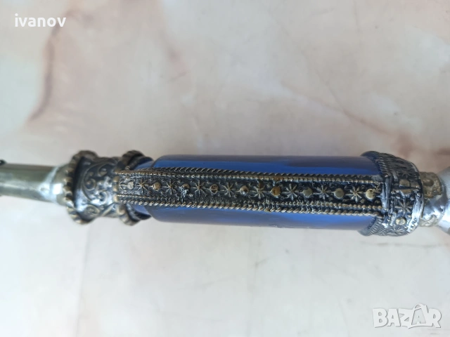 Шише за парфюм или масло, снимка 2 - Дамски парфюми - 53593259