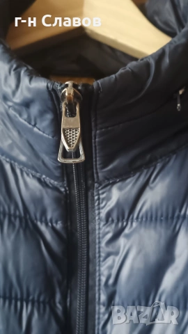 Яке ALNWICK high quality*, снимка 3 - Якета - 54240029